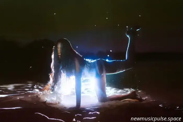 Hybrid, Electronic, Esoteric: An Interview with Debby Friday