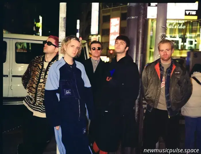 Fontaines D.C. at Finsbury Park, London: Schedule, Transportation, Weather Conditions