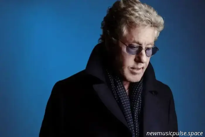 “È un addio” Guarda i The Who concludere il loro tour d'addio americano