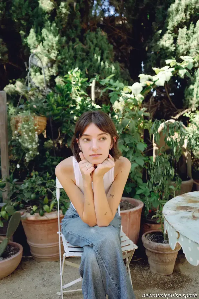 When Good Love Falls Short: Alix Page’s “Sweet” Keeps the Door Ajar - Atwood Magazine