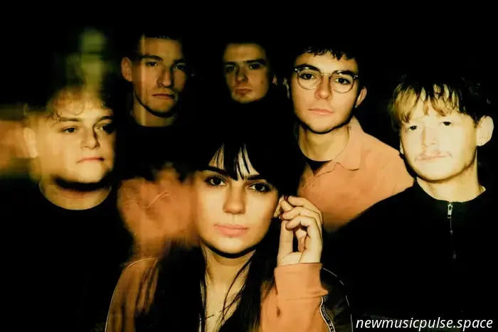 Home Counties have announced the details of their second album titled 'Humdrum'.