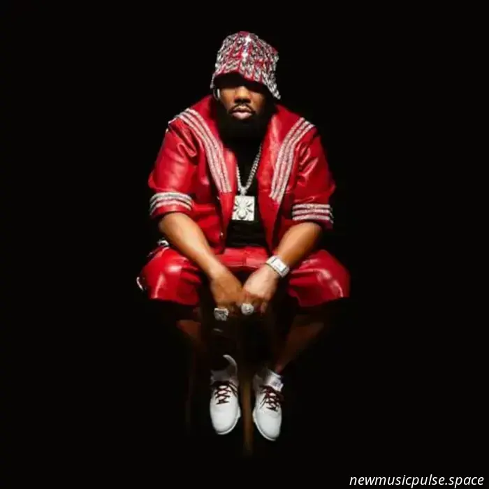 Raekwon – Die neuen Kleider des Kaisers
