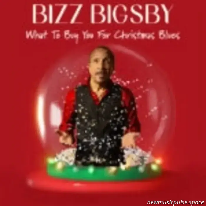 Mistletones 2025: Le migliori nuove canzoni natalizie, Parte 2! - Atwood Magazine