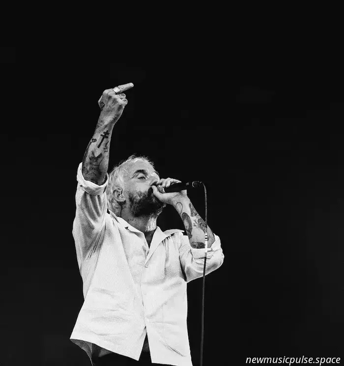 Live Report: IDLES Block Party, Opening Night – Queens Square, Bristol