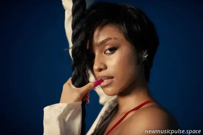 'Bliss' de Tyla Obtiene Un Nuevo Video Candente