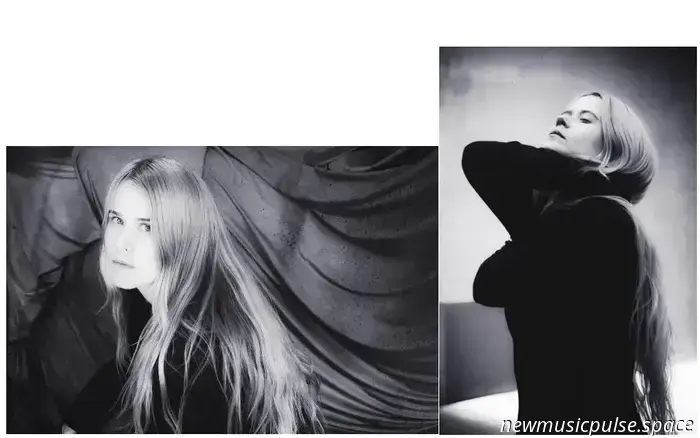 Anna von Hausswolff annuncia il nuovo album «ICONOCLASTS»