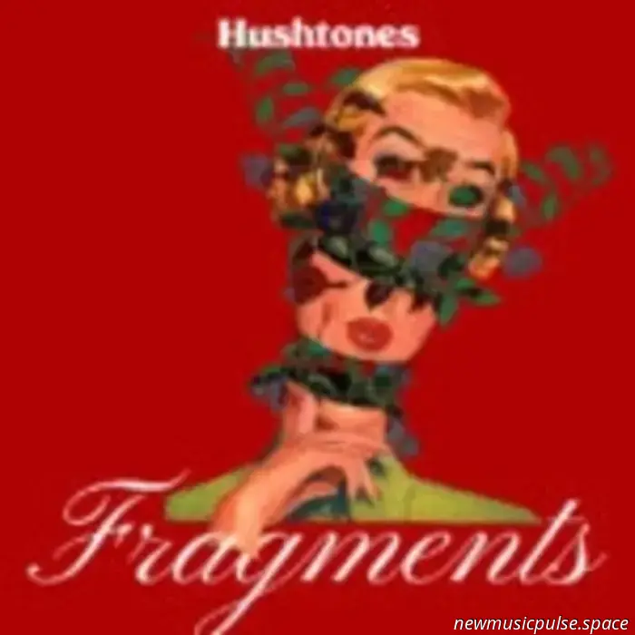 "Hold This Dear to Your Heart": Liverpool's Rising Artist Hushtones Dazzles with Melody, Warmth, and Radiance - Atwood Magazine