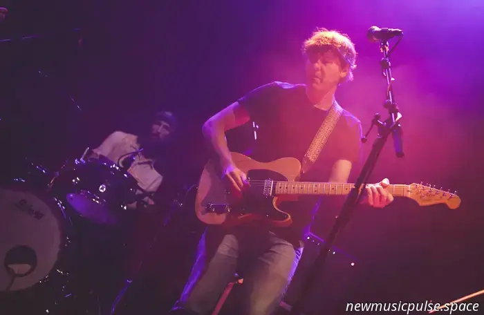 Galleria Live: Cass McCombs – Bush Hall, Londra