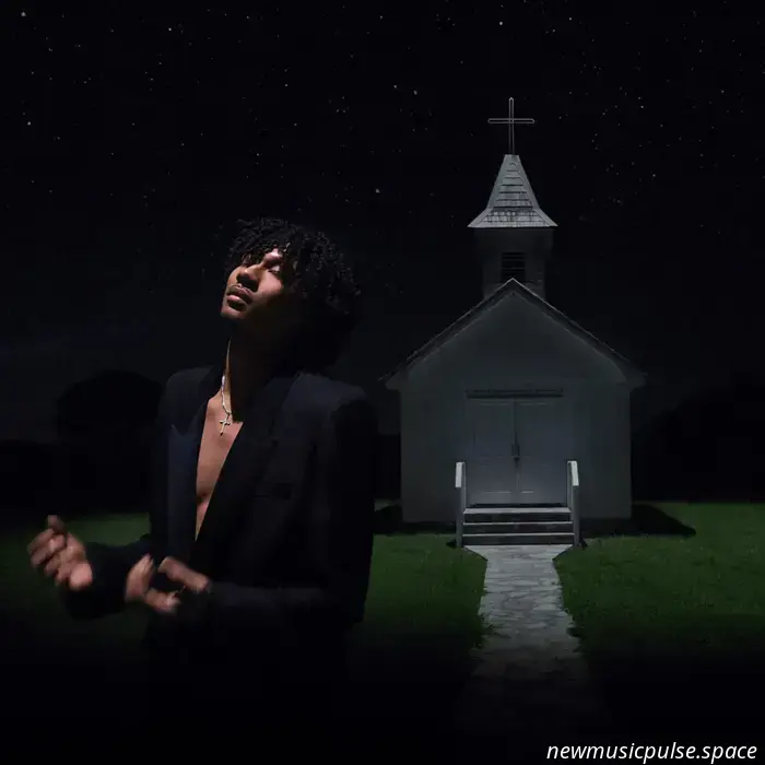Bryant Barnes annuncia il suo album d'esordio "Solace"
