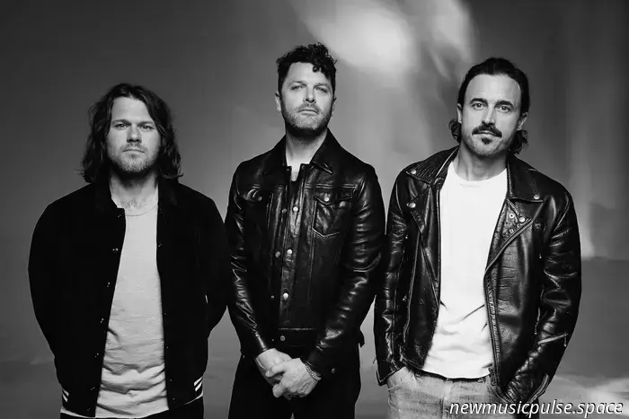 Особенность: The Fray вспоминает 20 лет с выхода "How to Save a Life" и вступает в новую эпоху музыки — Atwood Magazine