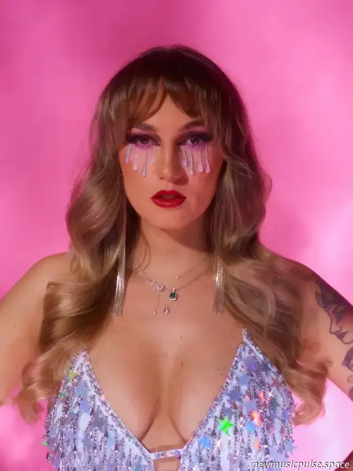 Mareya Shows Her Boldest Side on the ‘Glitter Tears’ EP