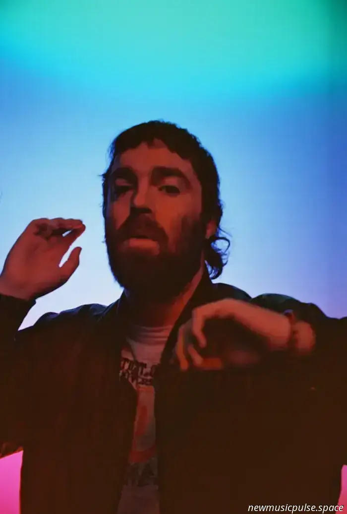 Chet Faker's 'Far Side Of The Moon' Offers a Transformative Experience.