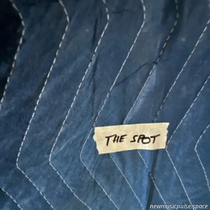 “It's Music Concerning Music”: Perren Discusses "The Spot," the Rhythm, and the Pleasure of Creating Without Pressure - Atwood Magazine