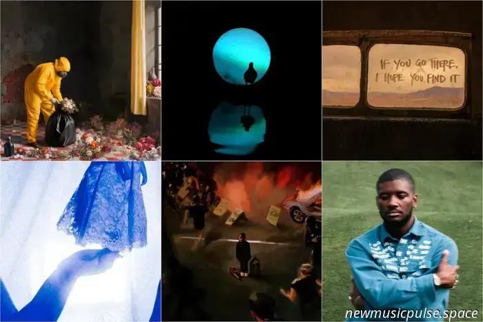 Auswahl der Redaktion 137: Amanda Bergman, The Paper Kites, Mon Rovîa, Jade Street, Dollpile und Elliott Skinner! - Atwood Magazine