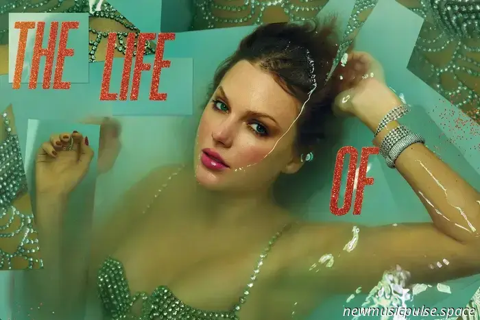 „‚The Life of a Showgirl‘ zeigt Taylor Swift von ihrer ambitioniertesten – und enttäuschendsten Seite – Atwood Magazine“