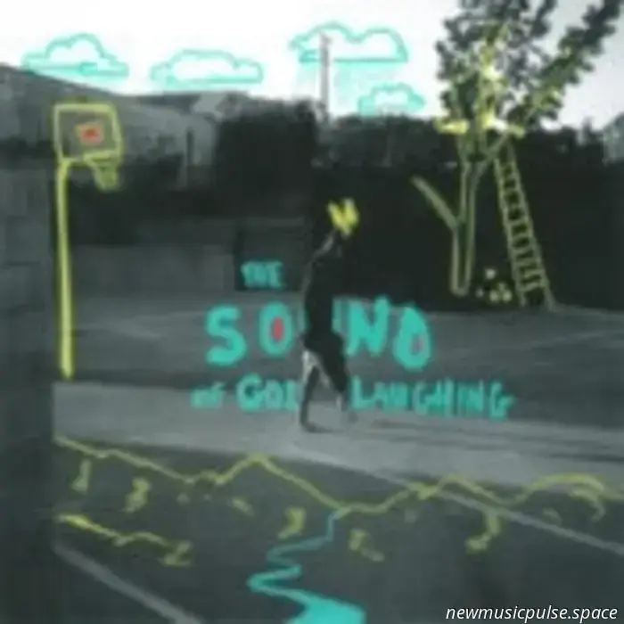 Альбом Lostboycrow "The Sound of God Laughing" - это сборник историй от крутых готов до друзей детства - Журнал Atwood Magazine.