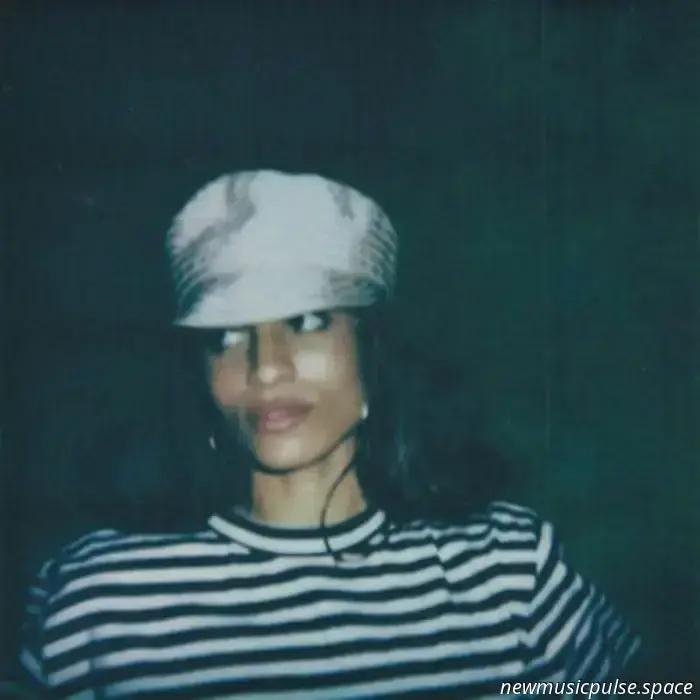 Redaktionsauswahl 141: Witch Post, DM Arthur, TOLEDO, Sly Jr., Chelsea Jordan, & Lucia! - Atwood Magazine