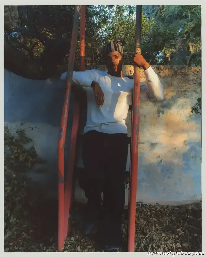 Elujay pubblica il nuovo singolo 'Hyundai'.