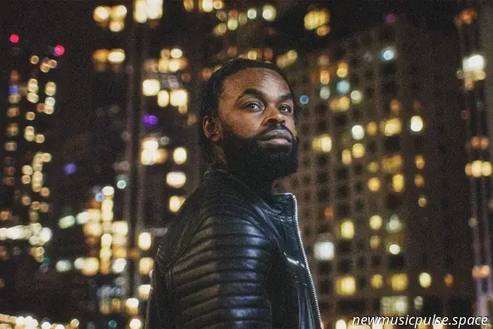 Mansur Brown Announces Upcoming Album ‘Rihla’
