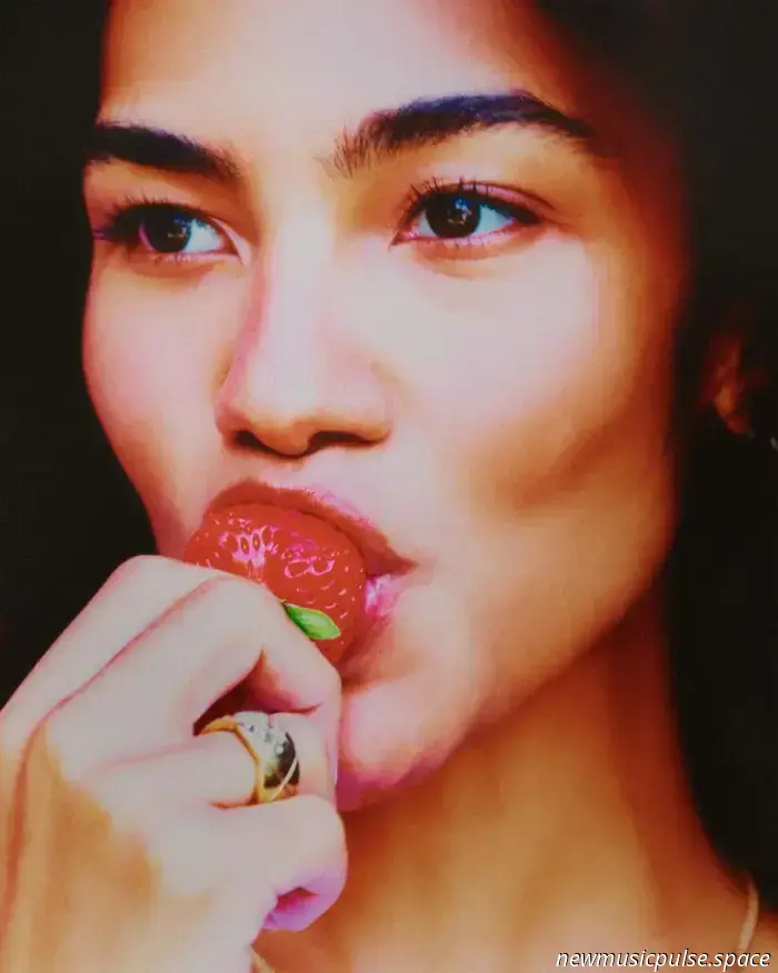Put It In A Love Song: An Interview with Olivia Dean