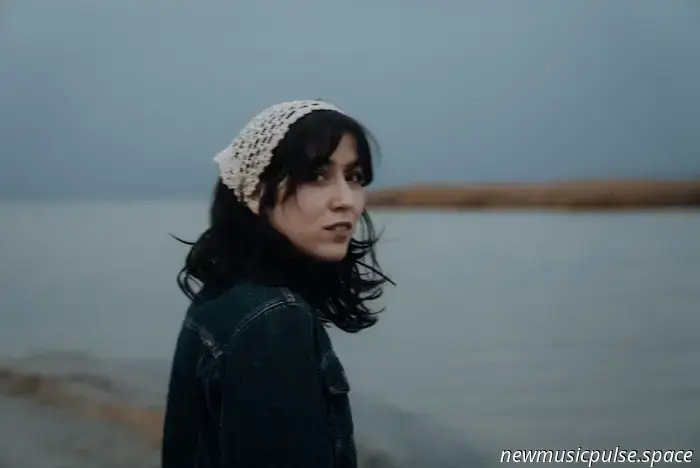 Debut: OSKA Discovers Inner Strength in “Gloria,” a Moving Anthem of Resilience and Freedom - Atwood Magazine