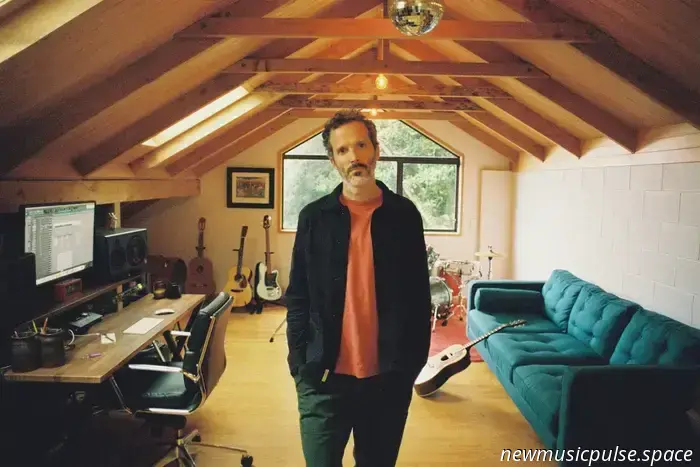 ¡Hazlo más desquiciado! Bret McKenzie en conversación