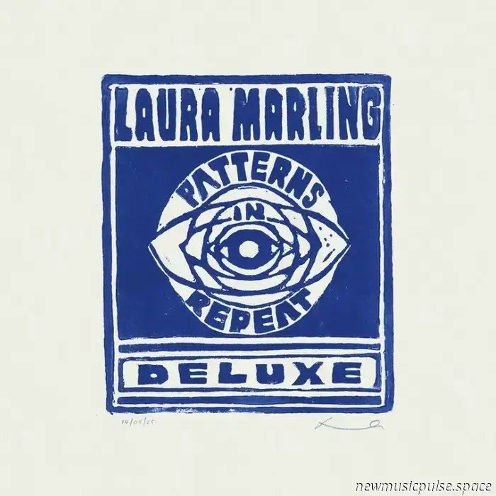 Laura Marling teilt die Deluxe Edition von 'Patterns In Repeat'