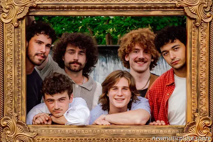 Interview: Ax and the Hatchetmen’s ‘So Much to Tell You’ Captures Seven Years of Friendship, Adventures, and Coming-of-Age Moments in a Landmark Debut Album - Atwood Magazine