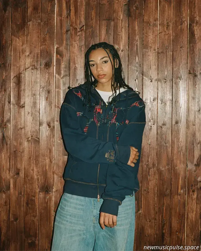 Reverie: Amie Blu intervistata