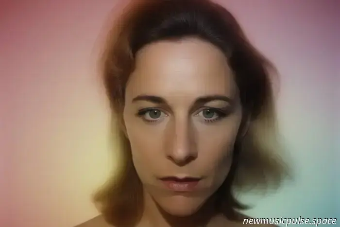 Fay Milton de Savages anuncia álbum homónimo de su nuevo proyecto Goddess