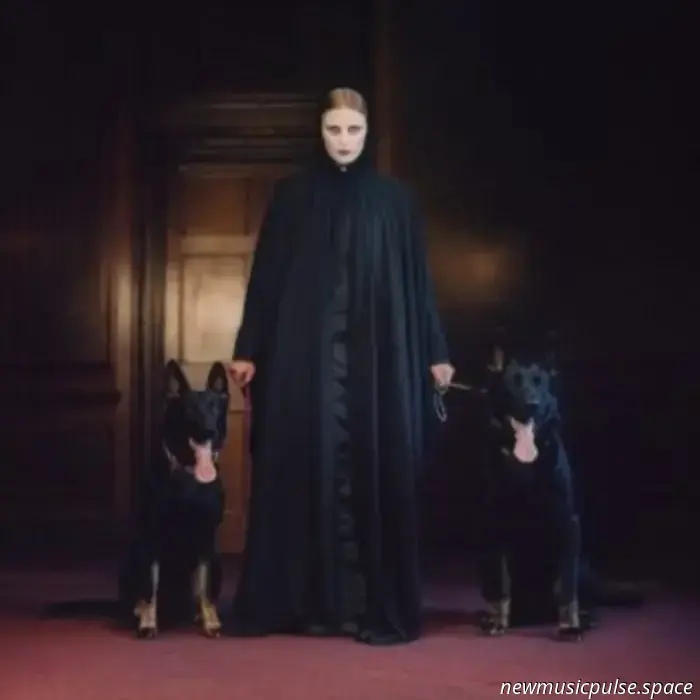 «Good Boy» de Paris Paloma es un ardiente himno anticapitalista y feminista para la clase trabajadora - Atwood Magazine
