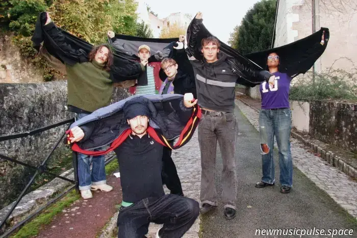 Ugly annunciano i piani per il tanto atteso album di debutto 'The South Facade'