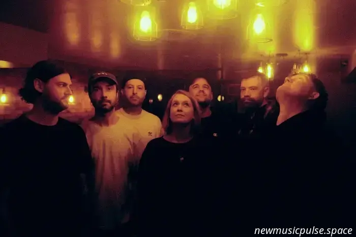 Los Campesinos! Anuncian Gira por el 20º Aniversario.