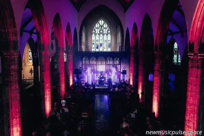 TTSSFU, Adult DVD, Man/Woman/Chainsaw und weitere prägen die Ausgabe 2025 des Swn-Festivals in Cardiff.