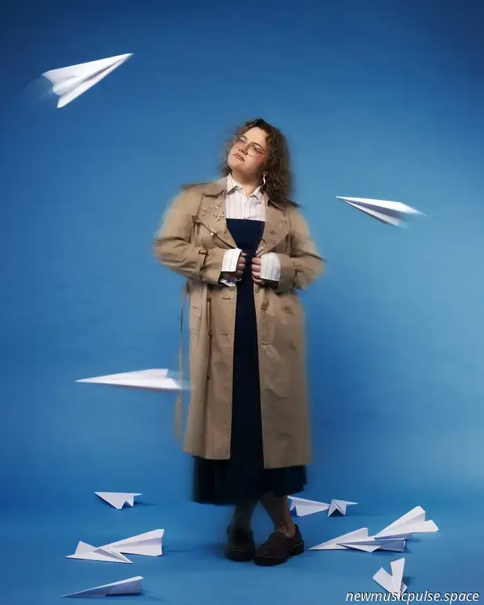 Billianne hebt mit „Modes of Transportation“ ab, ein Album über Wachstum, Familie und neue Richtungen – Atwood Magazine