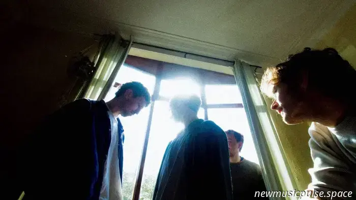 Everyone You Truly Cherish: An Interview with Green Gardens