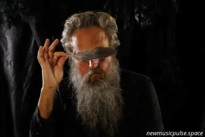 Iron & Wine Unveils Upcoming Album 'Hen’s Teeth'