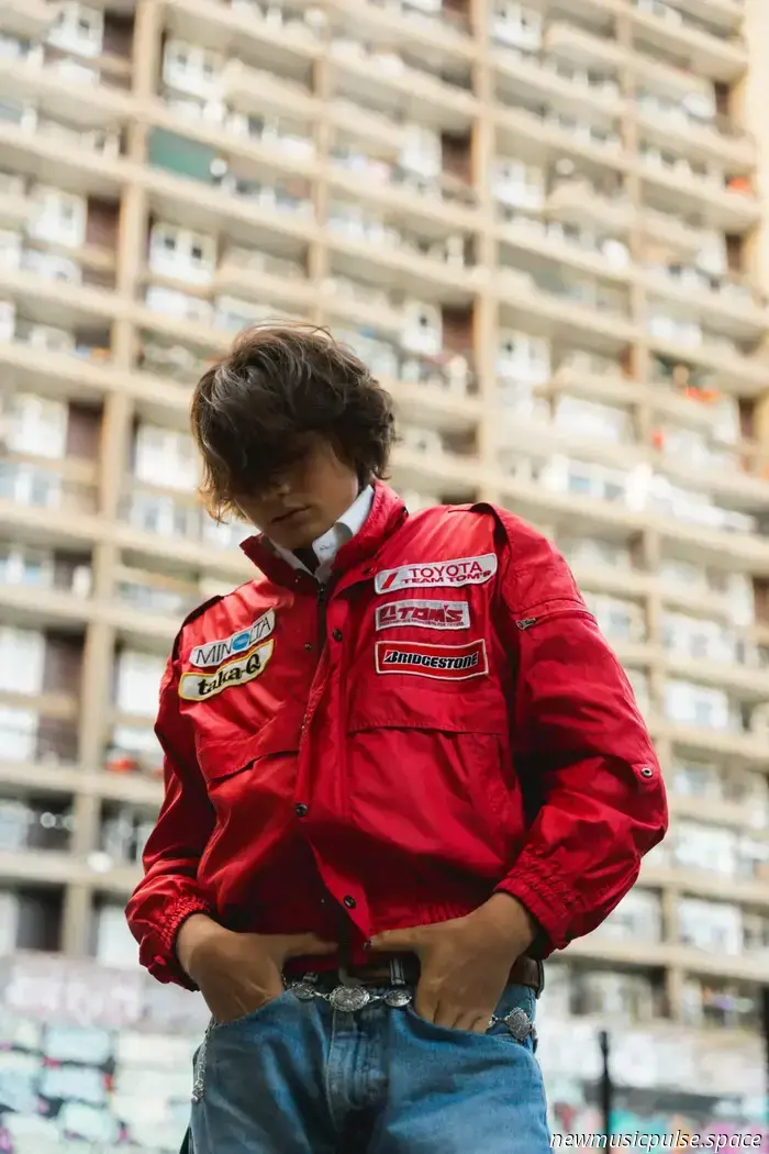 Nico Cann Releases New Track 'Lose My Mind'