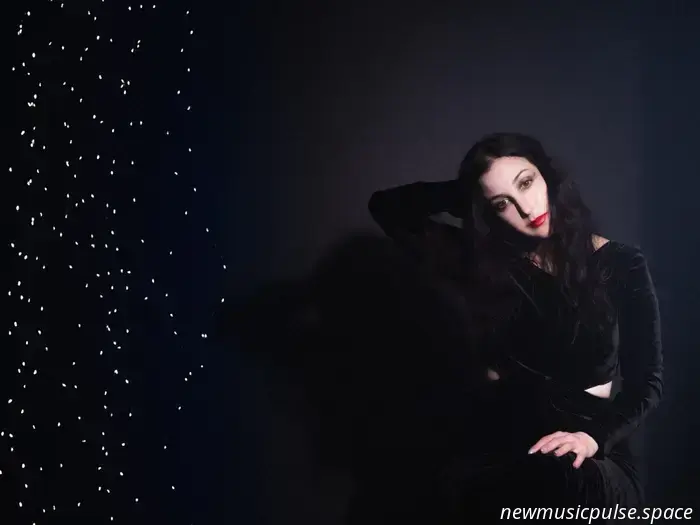 Марисса Надлер анонсирует новый альбом "New Radiations’