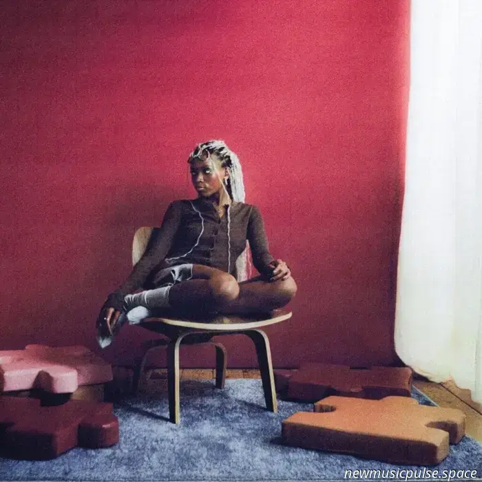 Hannah Jadagu kündigt neues Album „Describe“ an