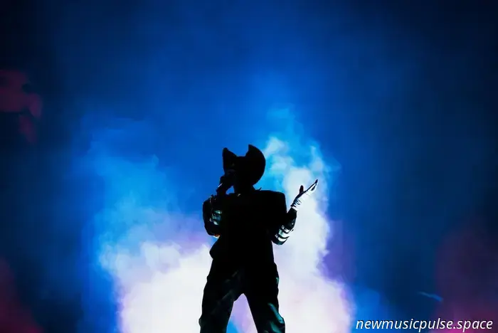 Livebericht: Tyler, der Schöpfer – Die O2 Arena, London