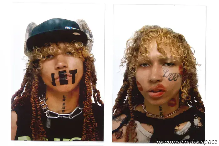 Lava La Rue заручилась участием Foster The People в драйвовом диско-панк-треке «JET LAGGED»