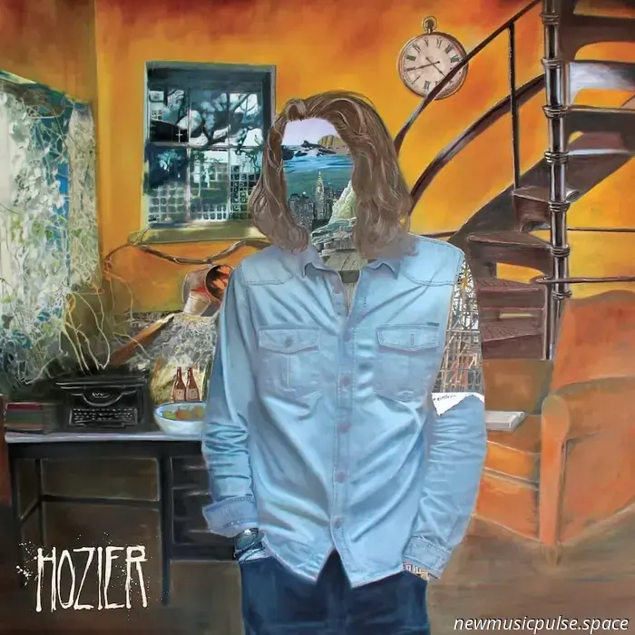 Hozier Переиздаст Одноименный Дебютный Альбом к 10-Летию группы