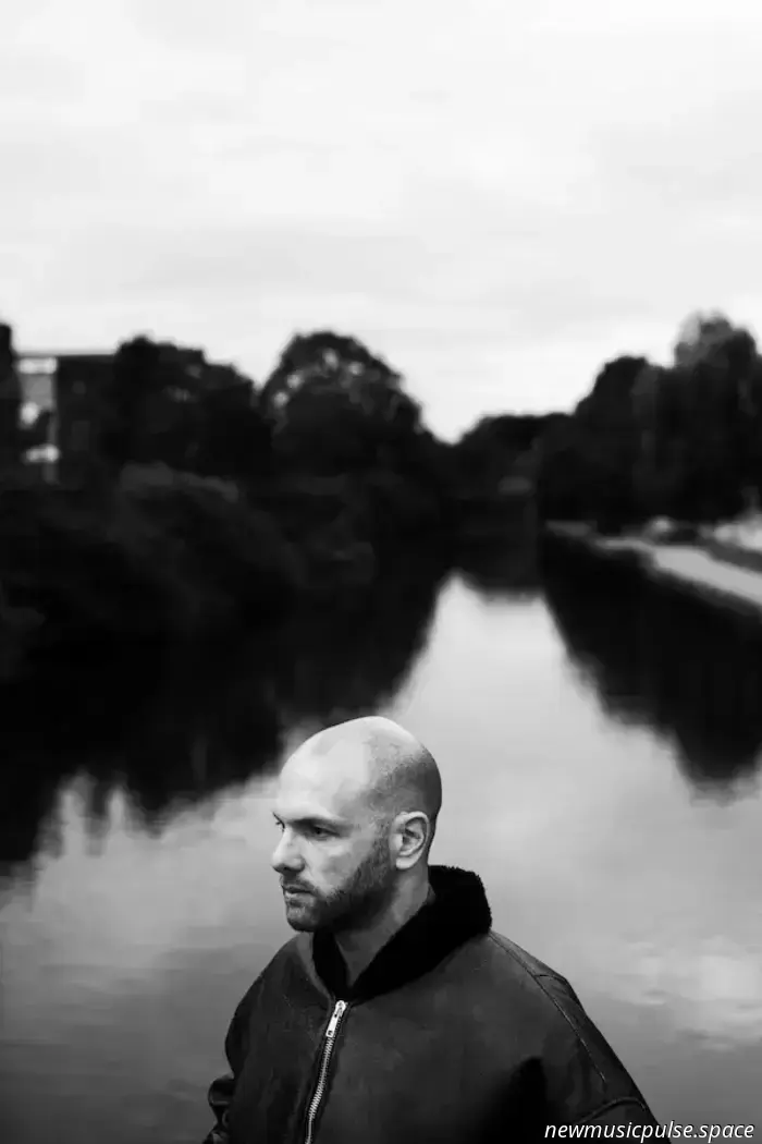 It Begins With A Ping: An Interview With Mumdance
