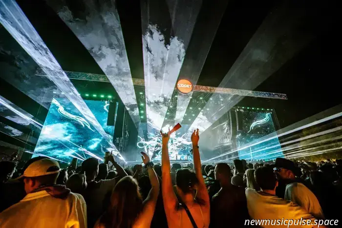 Sziget Festival 2026 – Erste Namen bestätigt