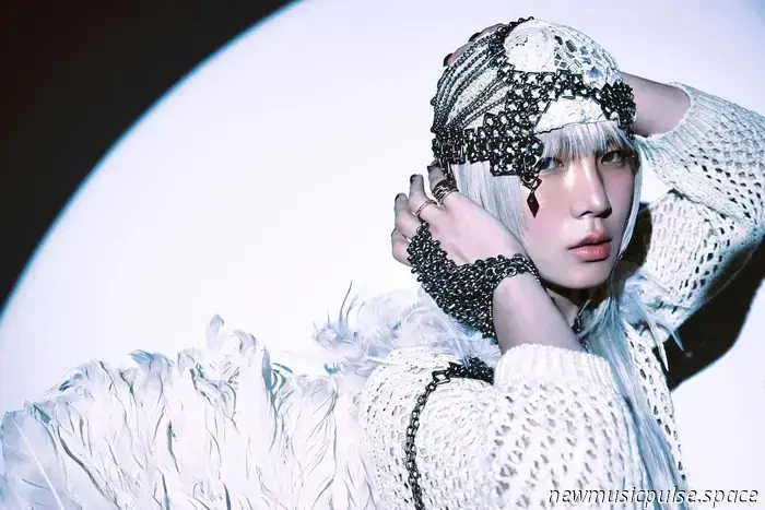 Из зловещей долины: интервью с Ки из SHINee