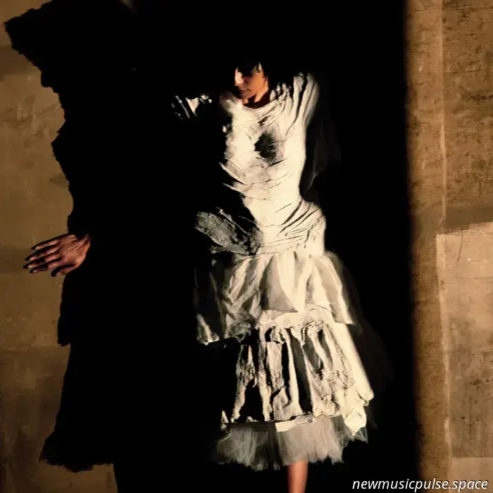 Celeste – Female of Many Faces