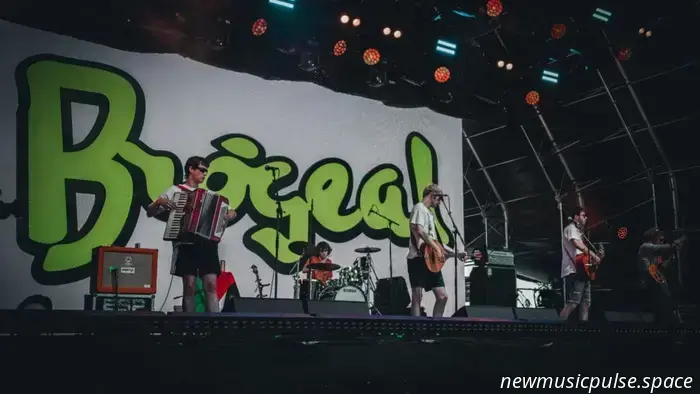 Live Coverage: TRNSMT 2025