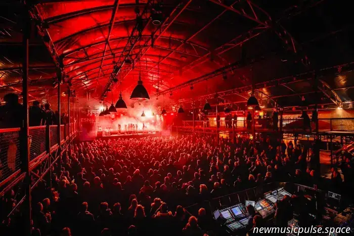 Anteprima: Eurosonic 2026