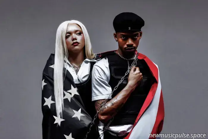 За кулисами фестиваля Camp Flog Gnaw с PARTYOF2